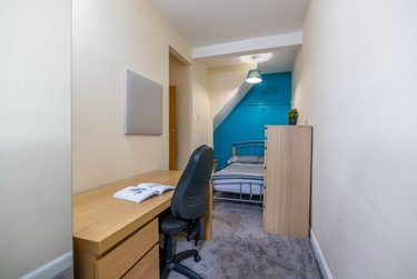 4 bed house, School Road, St Vincents Quarter, Sheffield, S101GP - Image 9