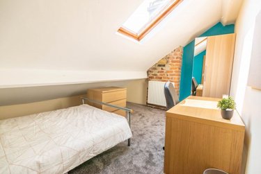 4 bed house, School Road, St Vincents Quarter, Sheffield, S101GP - Image 11