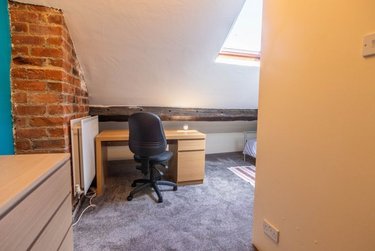 4 bed house, School Road, St Vincents Quarter, Sheffield, S101GP - Image 12