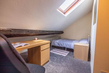 4 bed house, School Road, St Vincents Quarter, Sheffield, S101GP - Image 13
