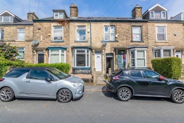 4 bed house, School Road, St Vincents Quarter, Sheffield, S101GP - Image 15
