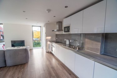 5 bed house, Henry Street, Upperthorpe, Sheffield, S37LU - Image 5
