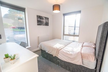 5 bed house, Henry Street, Upperthorpe, Sheffield, S37LU - Image 6