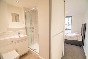 5 bed house, Henry Street, Upperthorpe, Sheffield, S37LU - Image 9