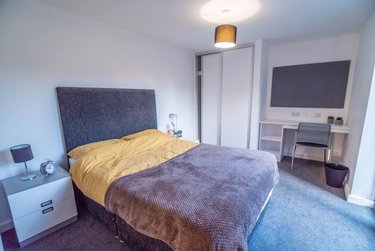 5 bed house, Henry Street, Upperthorpe, Sheffield, S37LU - Image 10