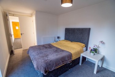 5 bed house, Henry Street, Upperthorpe, Sheffield, S37LU - Image 12
