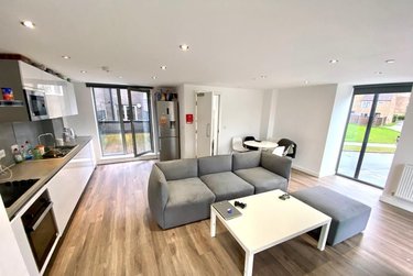 5 bed house, Henry Street, Upperthorpe, Sheffield, S37LU - Image 3