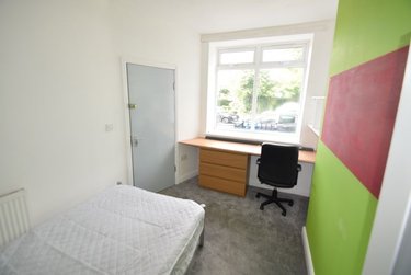 5 bed house, Cobden View Road, St Vincents Quarter, Sheffield, S101HS - Image 7