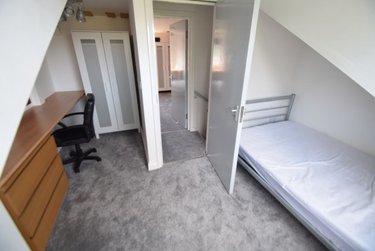 5 bed house, Cobden View Road, St Vincents Quarter, Sheffield, S101HS - Image 10