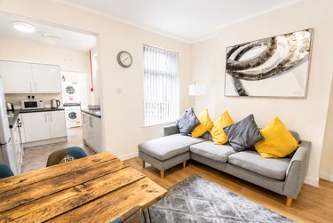 5 bed house, Sharrowvale Road, Sharrowvale, Sheffield, S118ZB - Image 1