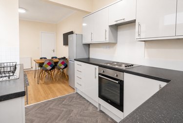 5 bed house, Sharrowvale Road, Sharrowvale, Sheffield, S118ZB - Image 4