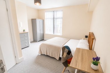 5 bed house, Sharrowvale Road, Sharrowvale, Sheffield, S118ZB - Image 5
