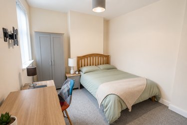 5 bed house, Sharrowvale Road, Sharrowvale, Sheffield, S118ZB - Image 7