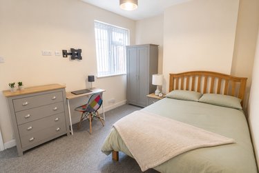 5 bed house, Sharrowvale Road, Sharrowvale, Sheffield, S118ZB - Image 8