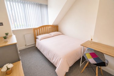 5 bed house, Sharrowvale Road, Sharrowvale, Sheffield, S118ZB - Image 9