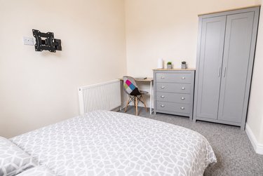 5 bed house, Sharrowvale Road, Sharrowvale, Sheffield, S118ZB - Image 10