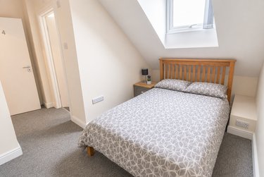 5 bed house, Sharrowvale Road, Sharrowvale, Sheffield, S118ZB - Image 11