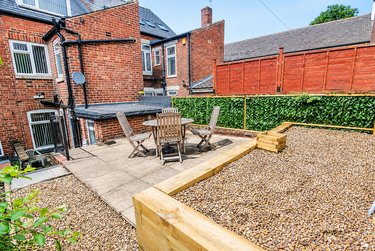 5 bed house, Sharrowvale Road, Sharrowvale, Sheffield, S118ZB - Image 12