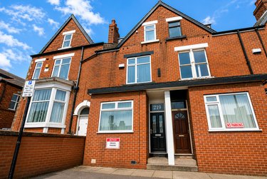 5 bed house, Sharrowvale Road, Sharrowvale, Sheffield, S118ZB - Image 14