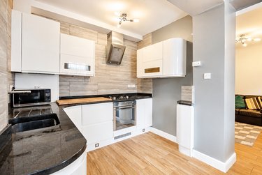 5 bed house, Rosedale Road, Sharrowvale, Sheffield, S118NW - Image 1