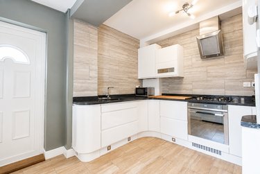 5 bed house, Rosedale Road, Sharrowvale, Sheffield, S118NW - Image 2