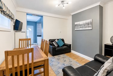 5 bed house, Rosedale Road, Sharrowvale, Sheffield, S118NW - Image 3