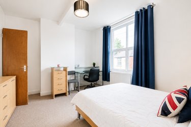 5 bed house, Rosedale Road, Sharrowvale, Sheffield, S118NW - Image 5