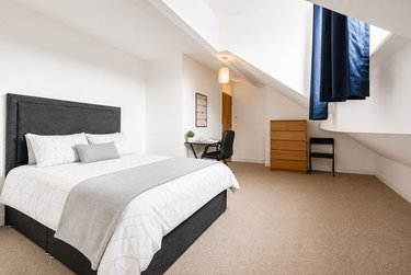 5 bed house, Rosedale Road, Sharrowvale, Sheffield, S118NW - Image 6