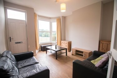 3 bed house, Rustlings Road, Endcliffe, Sheffield, S117AA - Image 2