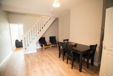3 bed house, Rustlings Road, Endcliffe, Sheffield, S117AA - Image 6