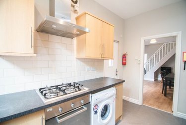 3 bed house, Rustlings Road, Endcliffe, Sheffield, S117AA - Image 8