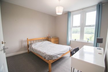 3 bed house, Rustlings Road, Endcliffe, Sheffield, S117AA - Image 9