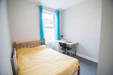 3 bed house, Rustlings Road, Endcliffe, Sheffield, S117AA - Image 11