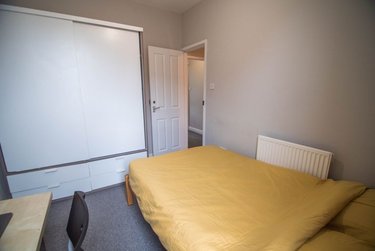 3 bed house, Rustlings Road, Endcliffe, Sheffield, S117AA - Image 12
