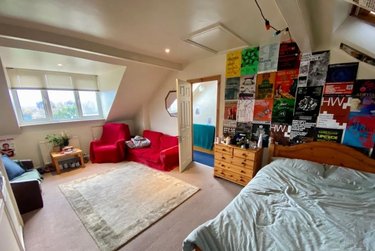 4 bed house, School Road, St Vincents Quarter, Sheffield, S101GN - Image 1