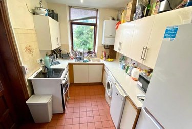 4 bed house, School Road, St Vincents Quarter, Sheffield, S101GN - Image 3