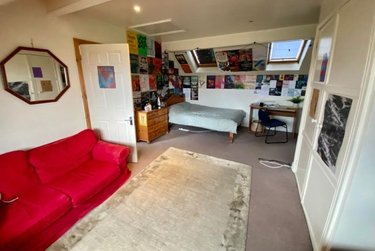 4 bed house, School Road, St Vincents Quarter, Sheffield, S101GN - Image 5
