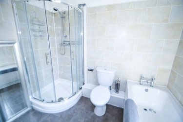 7 bed house, Broomspring Lane, Devonshire Green, Sheffield, S102FB - Image 11