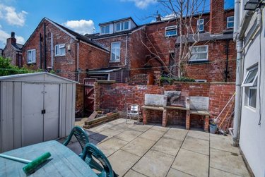 7 bed house, Broomspring Lane, Devonshire Green, Sheffield, S102FB - Image 13