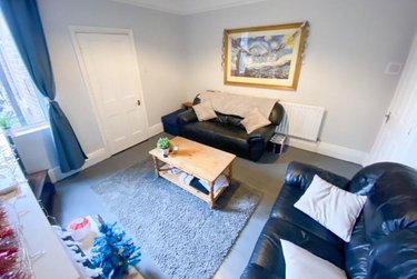 5 bed house, Western Road, Crookes, Sheffield, S101LF - Image 3