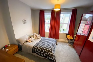 5 bed house, Western Road, Crookes, Sheffield, S101LF - Image 7