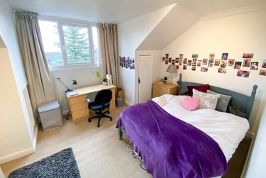 5 bed house, Western Road, Crookes, Sheffield, S101LF - Image 11