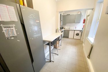 5 bed house, Western Road, Crookes, Sheffield, S101LF - Image 6