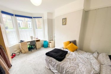 5 bed house, Western Road, Crookes, Sheffield, S101LF - Image 7