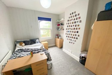 5 bed house, Western Road, Crookes, Sheffield, S101LF - Image 8