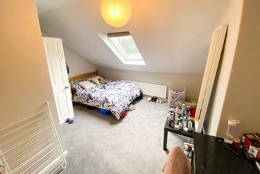 5 bed house, Western Road, Crookes, Sheffield, S101LF - Image 9