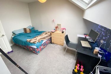 5 bed house, Western Road, Crookes, Sheffield, S101LF - Image 10