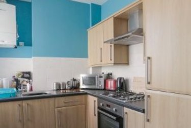 4 bed house, Pinner Road, Sharrowvale, Sheffield, S118UG - Image 4