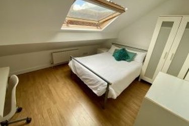 4 bed house, Pinner Road, Sharrowvale, Sheffield, S118UG - Image 10