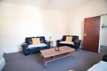 6 bed house, Washington Road, Sharrow, Sheffield, S118BN - Image 4